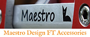Maestro Design Field Target Accessories